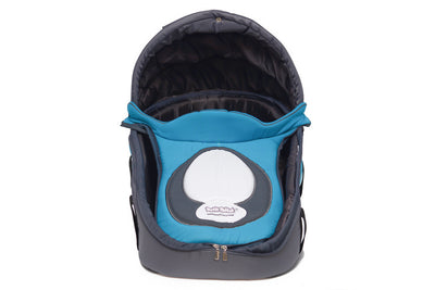 Carrycot smart oval