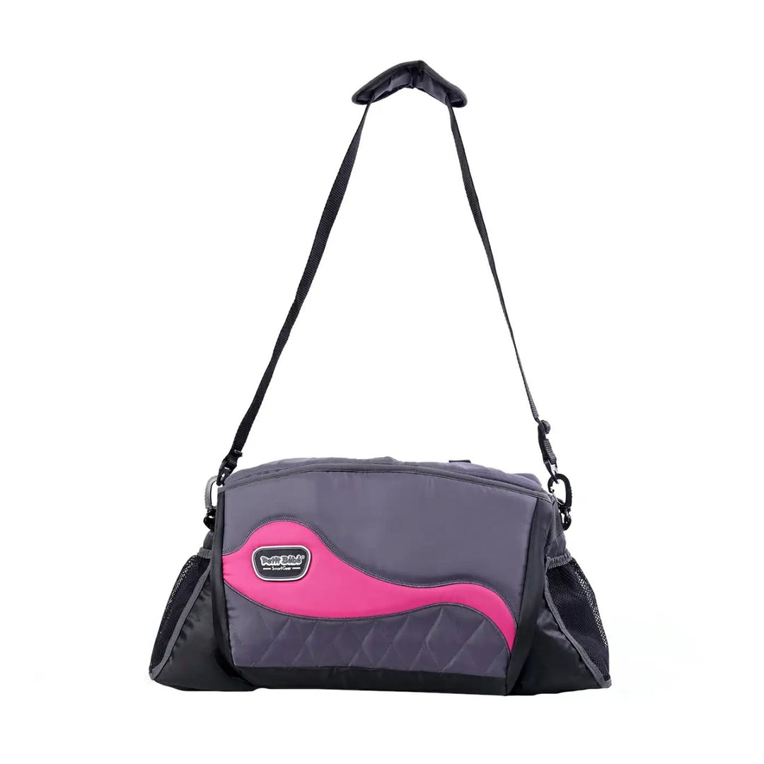Bag Smart Gear