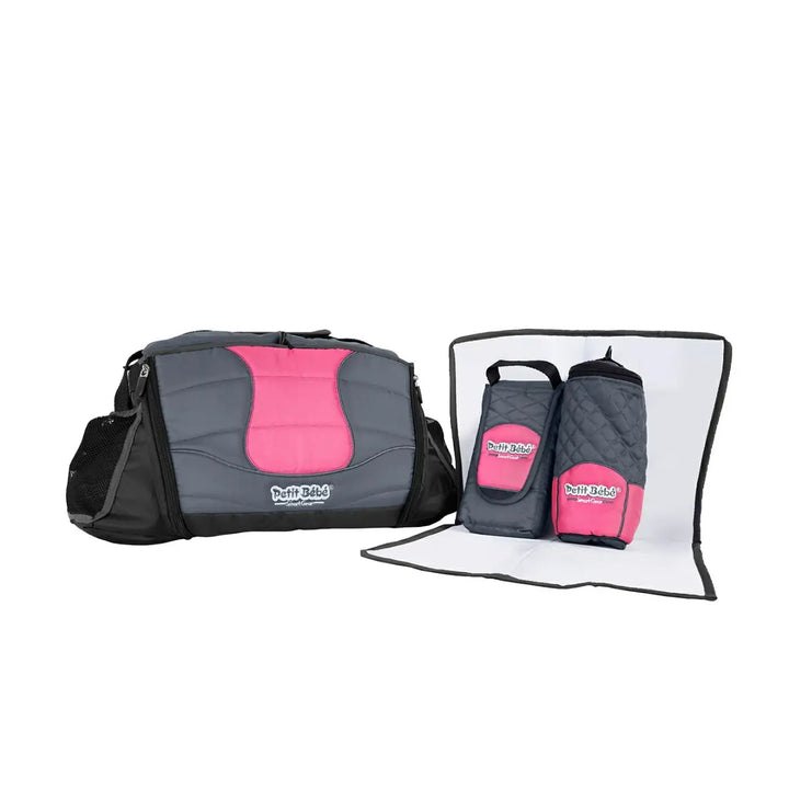 Bag Smart Gear