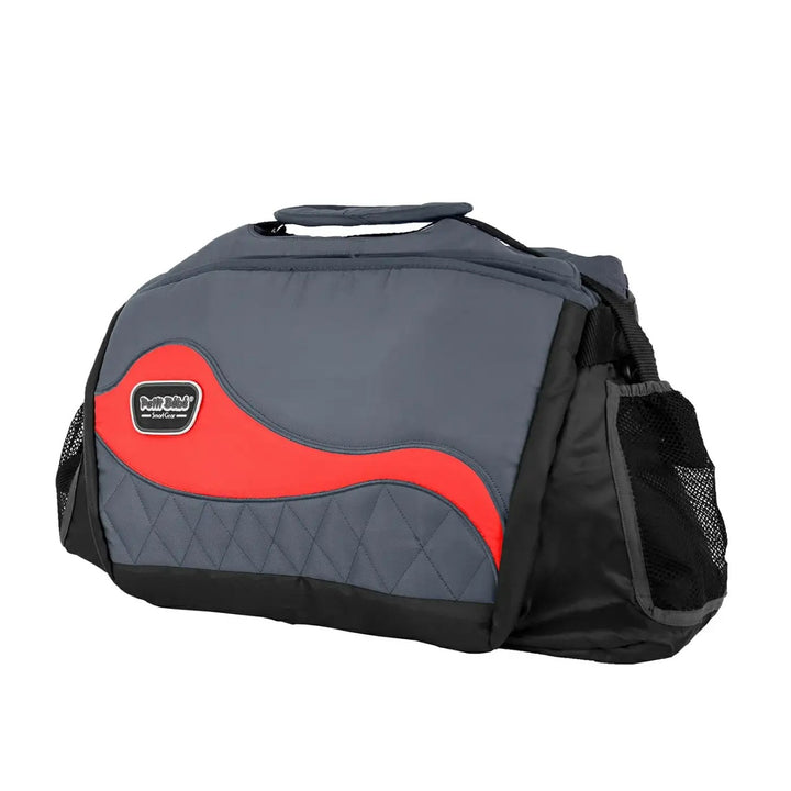 Bag Smart Gear