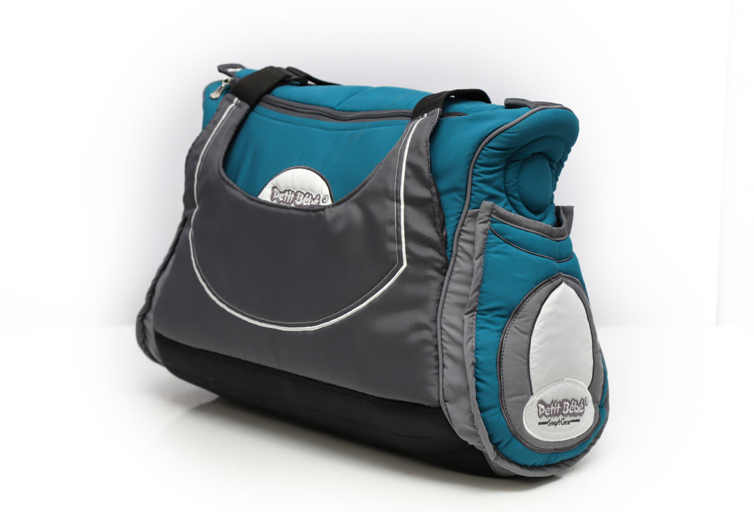 Diaper Bag Smart