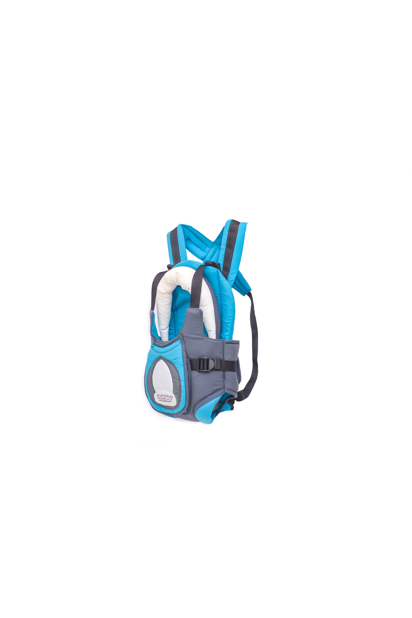 Baby Carrier Smart oval