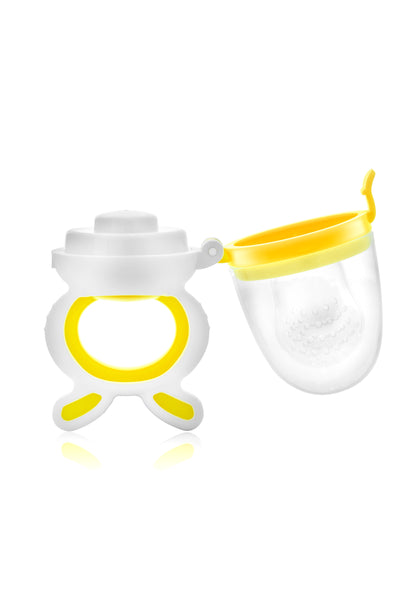 Bubbles fruits teether