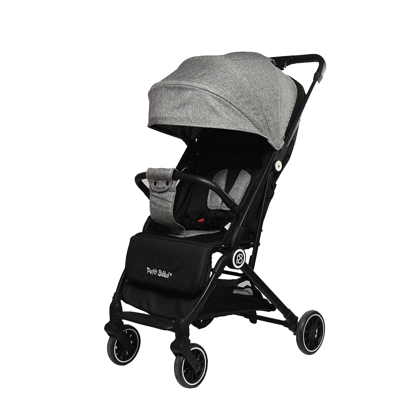 Stroller New Slider