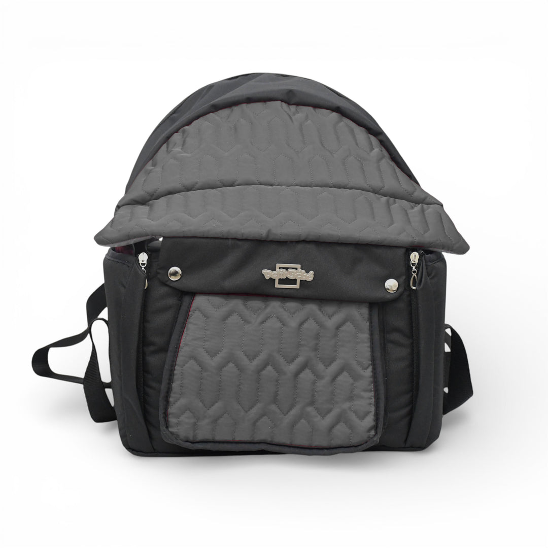 Baby Carrycot Allure Greyö