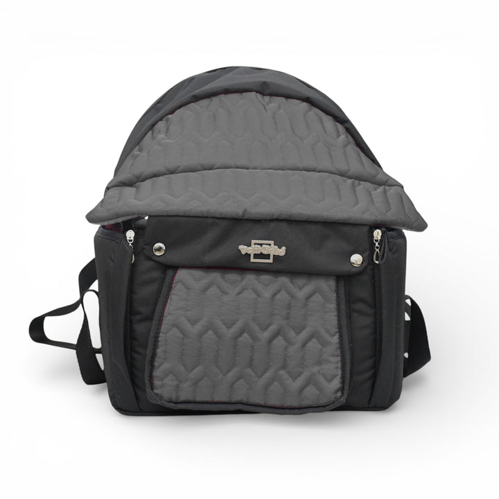 Baby Carrycot Allure Greyö