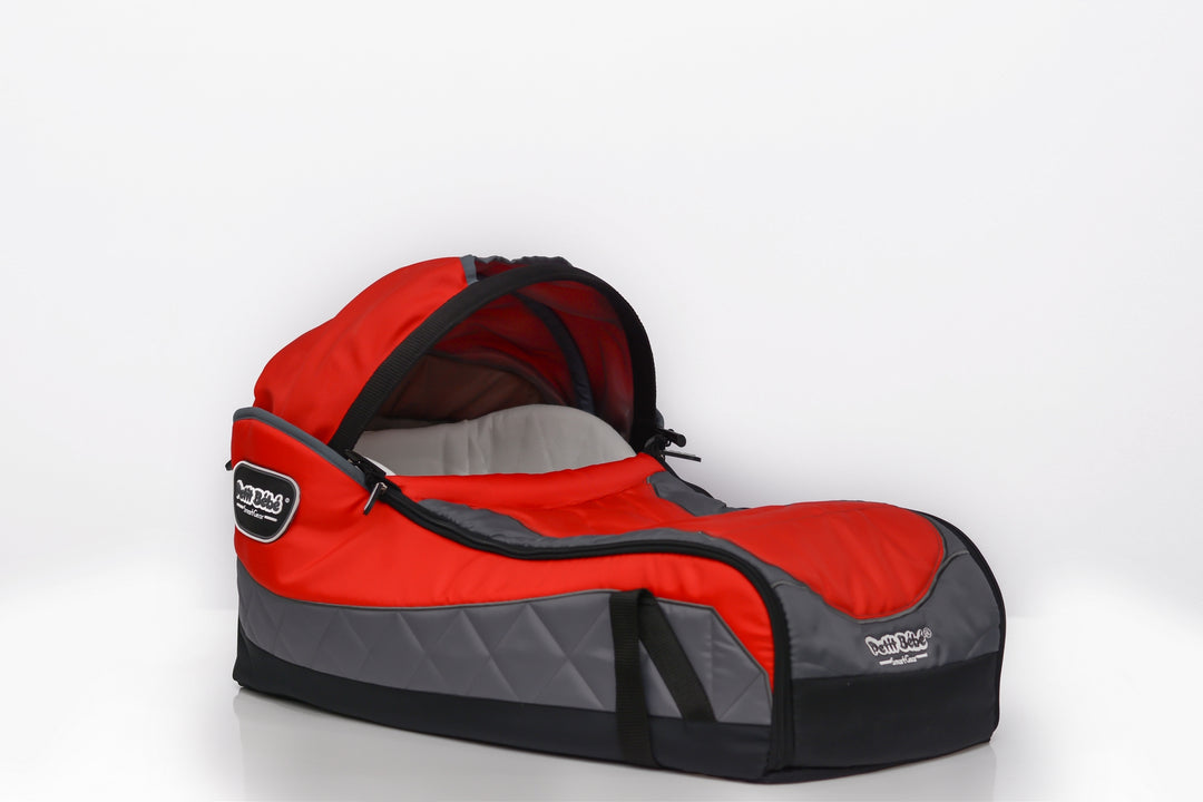 Carrycots Smart Gear