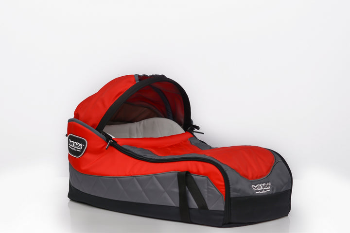 Carrycots Smart Gear
