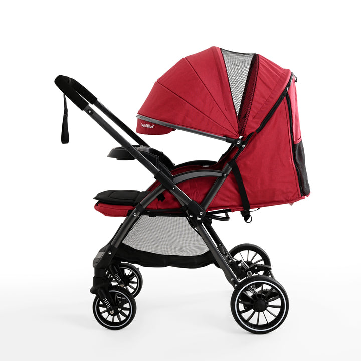 Stroller Mighty X