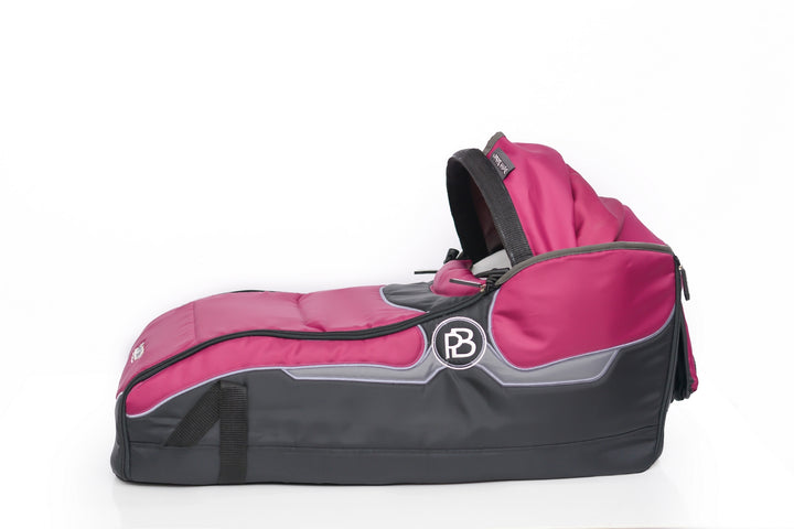 Carrycot Smart Gear
