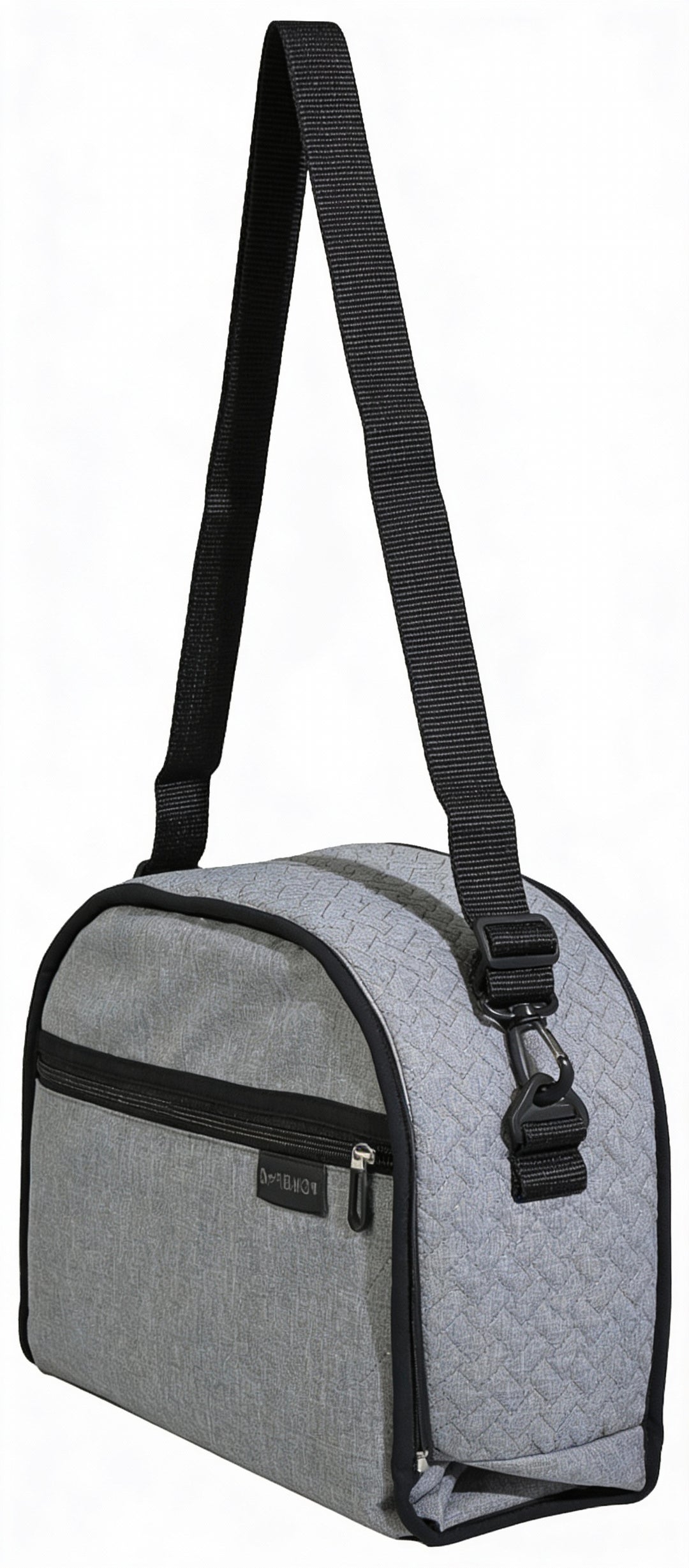 Baby Carrycot Premium Max Pus Grey