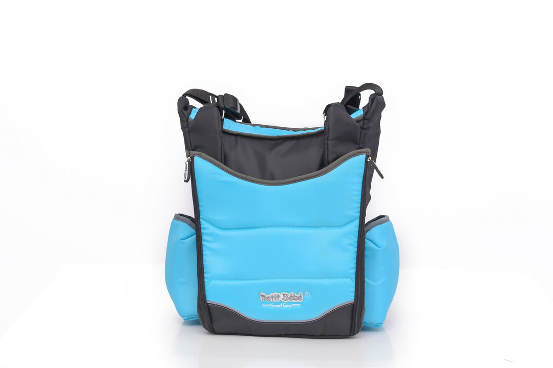 Bag Smart Gear