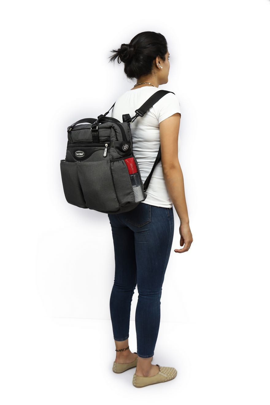 Diaper Bag premium