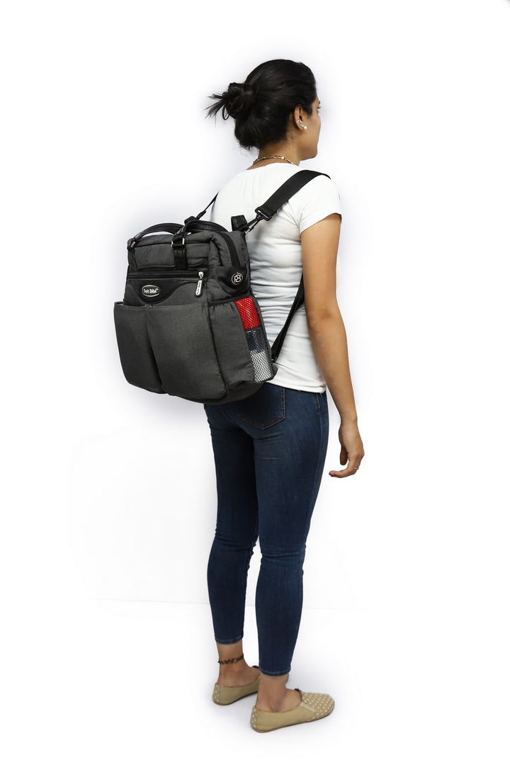 Diaper Bag premium