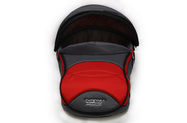 Carrycots Smart Gear Space