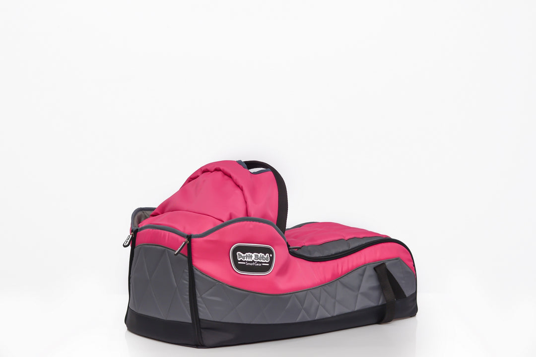 Carrycots Smart Gear