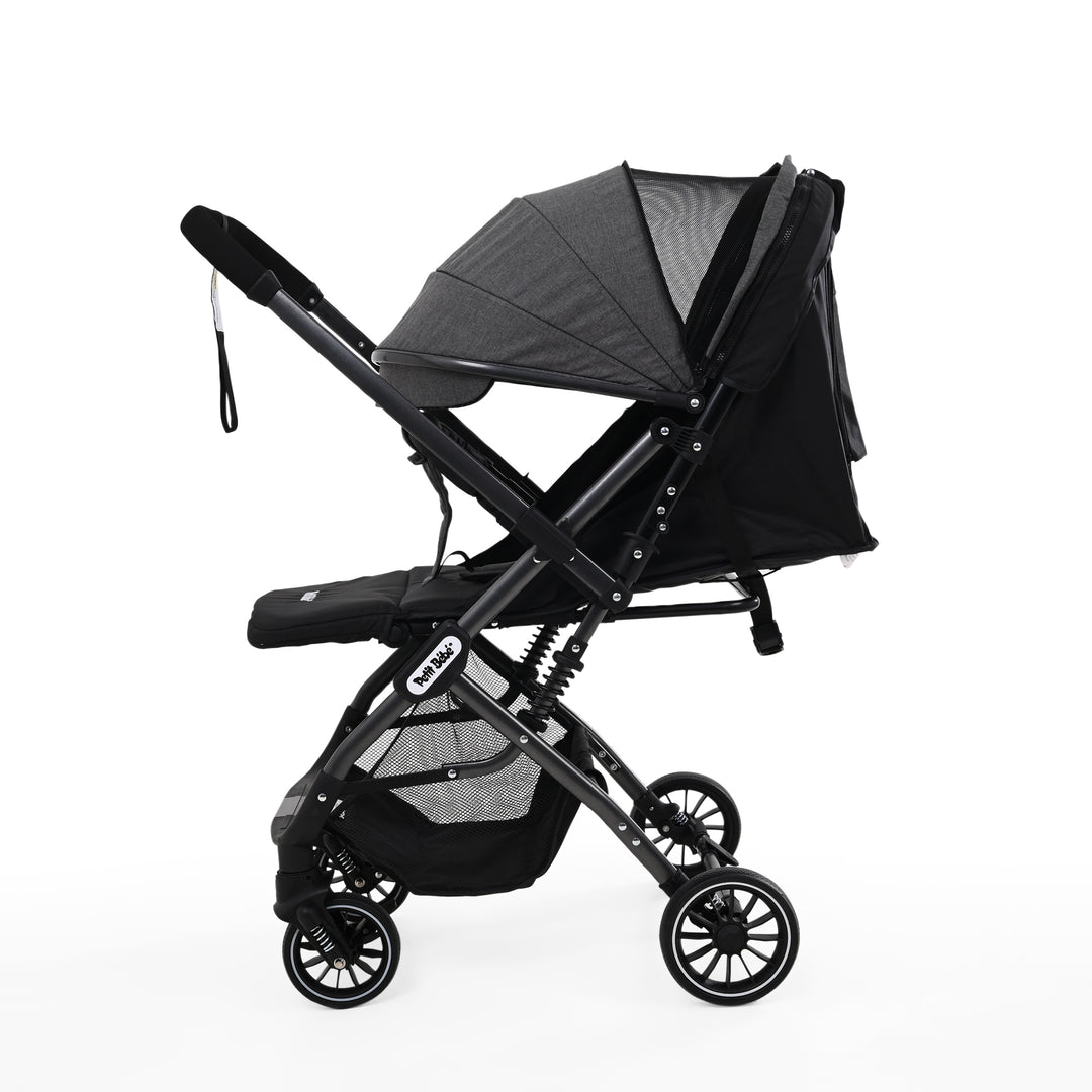 Stroller R - Slider