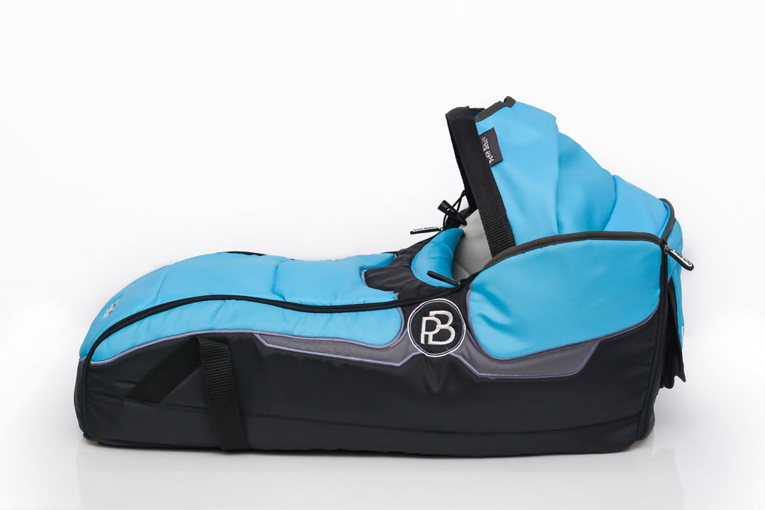 Carrycot Smart Gear