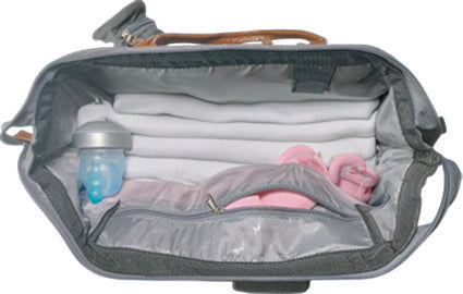 Premium Max Plus Grey Bag