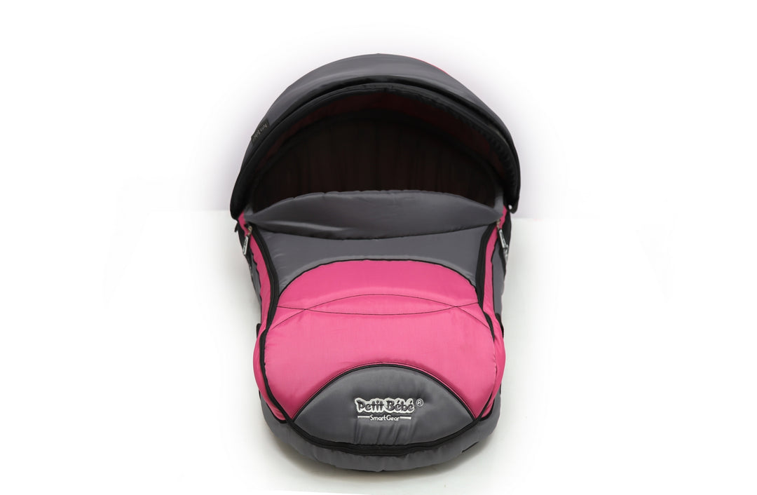Carrycots Smart Gear Space