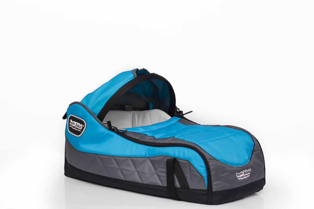 Carrycots Smart Gear