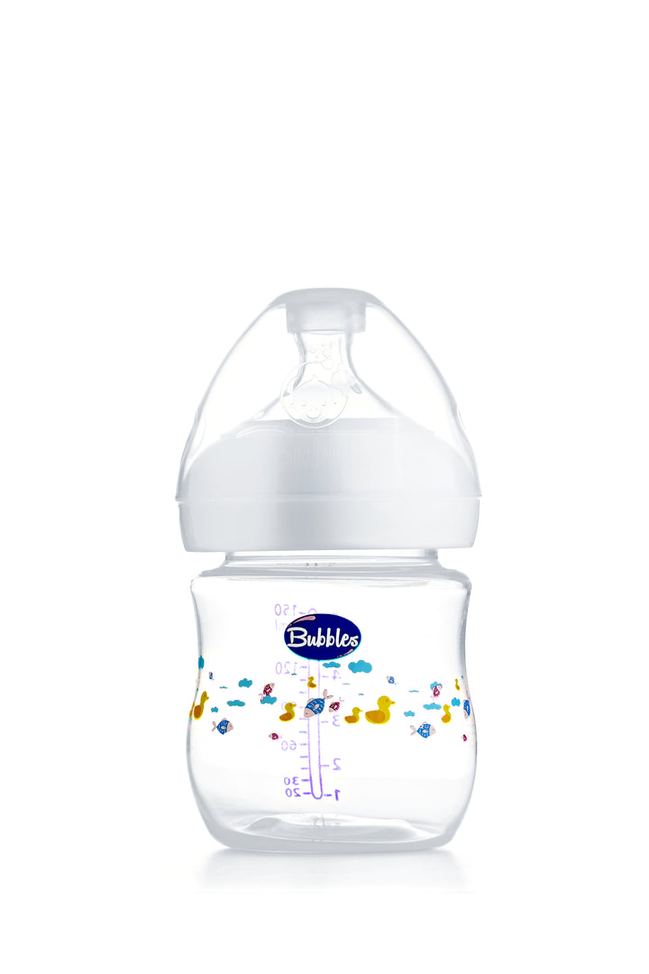 Natural feeding bottle 150ml