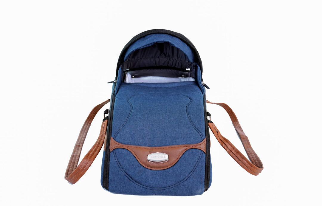 Carrycot premium