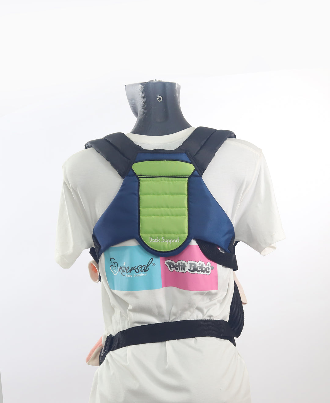 Baby Carrier Uni Baby