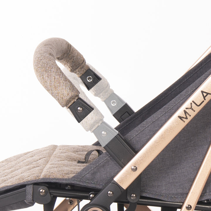Stroller Myla