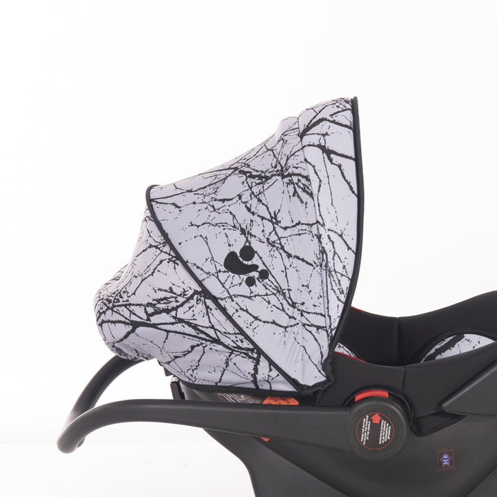 Car Seat Pluto