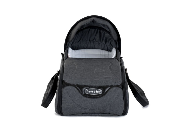 Carrycot premium