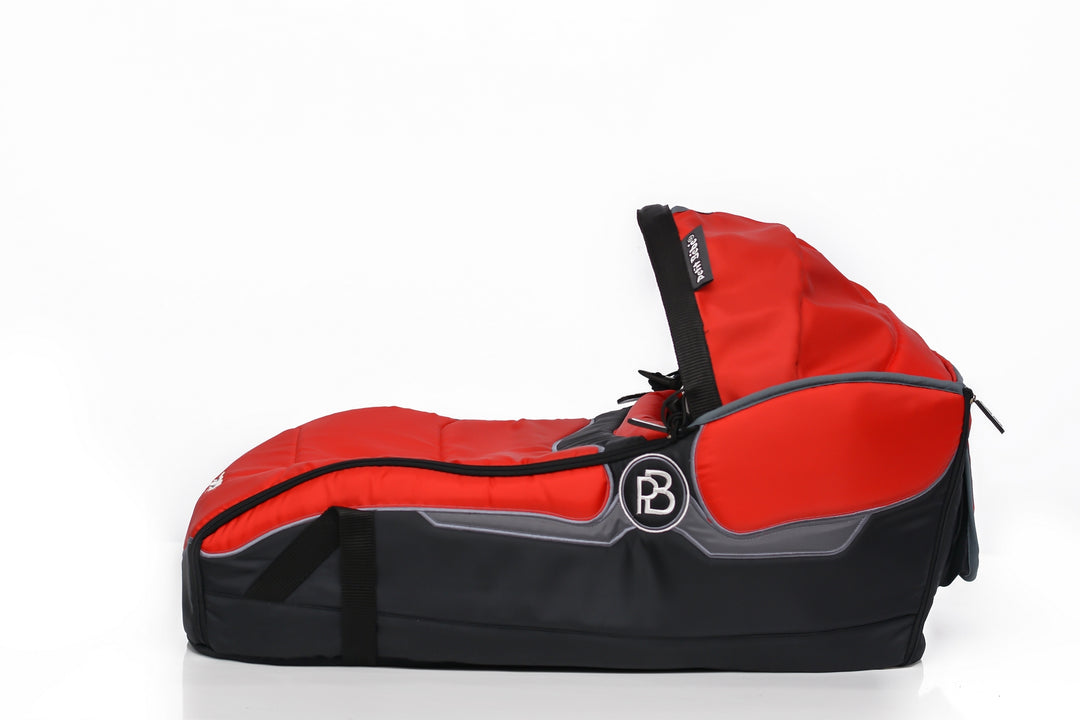 Carrycot Smart Gear
