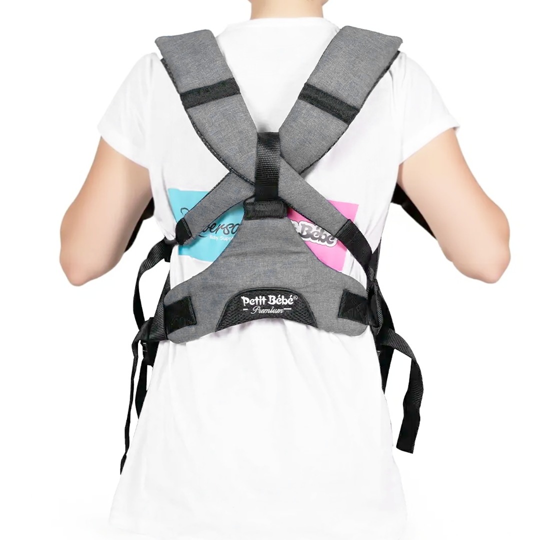 Baby Carrier Premimum Max 10310901