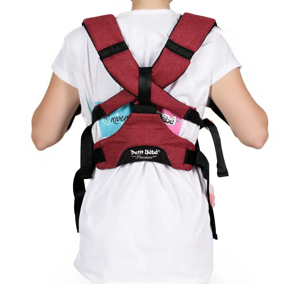 Baby Carrier premium 10310902