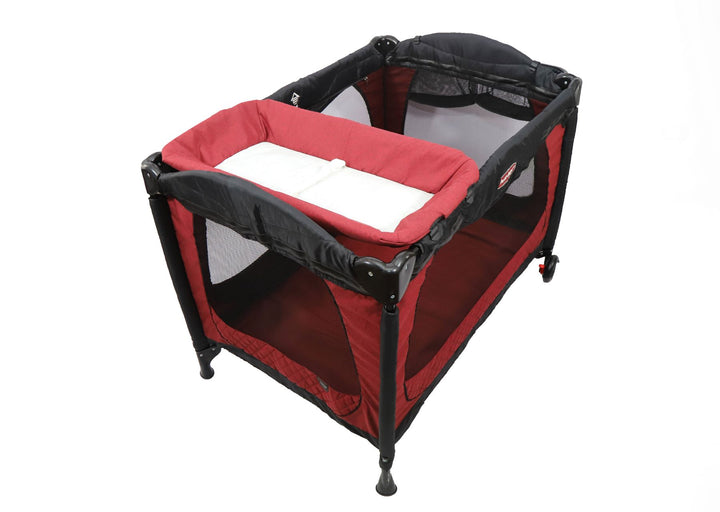 Baby Play Pen Premium Purple 101210407