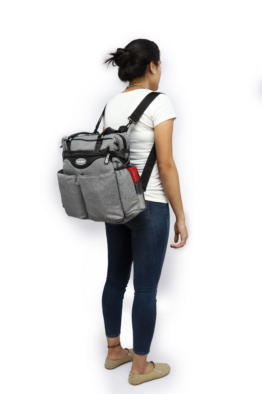 Diaper Bag premium