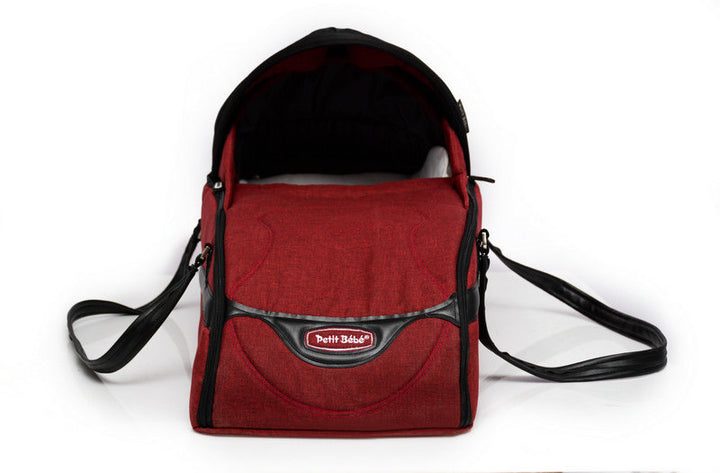 Carrycot premium