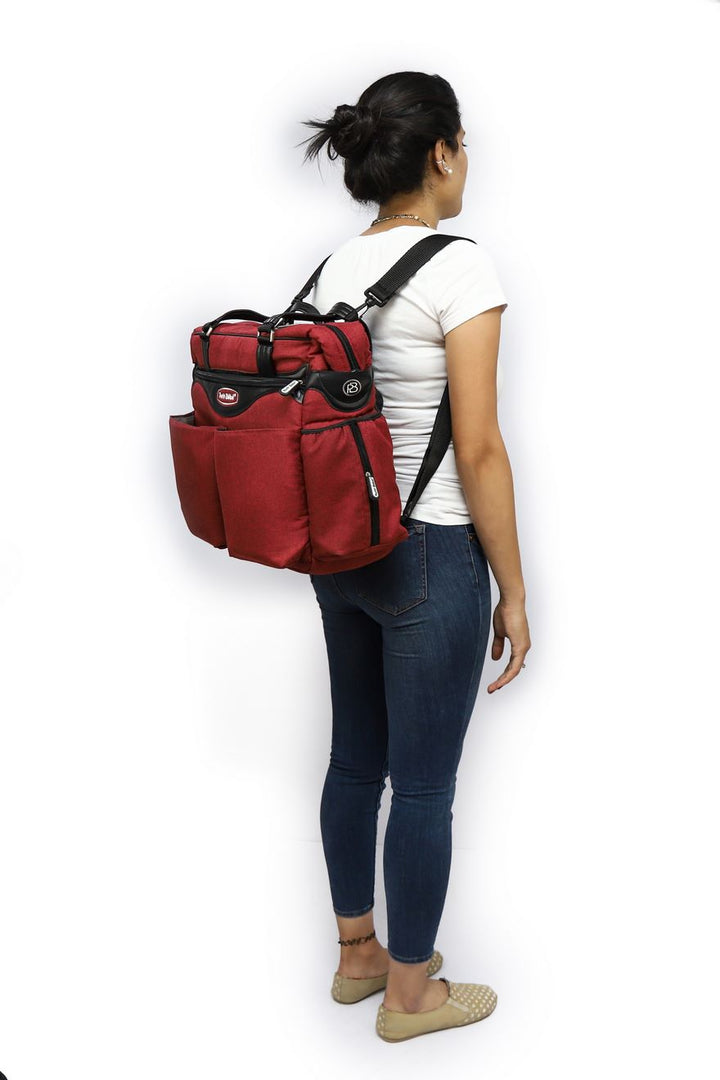 Diaper Bag premium
