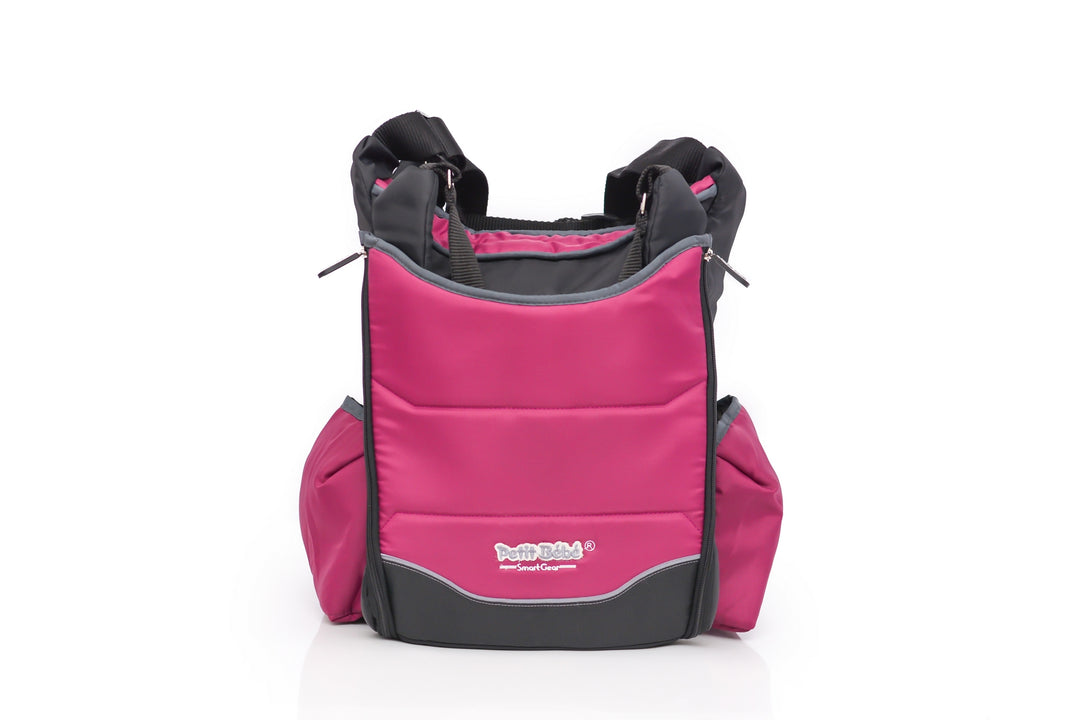 Bag Smart Gear