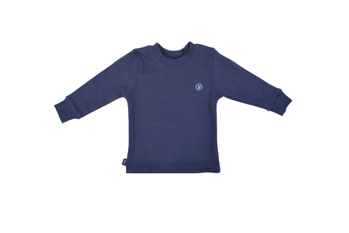 Round T-Shirt 4-0102-03