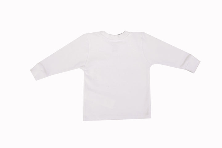 Round T-Shirt 4-0102-04