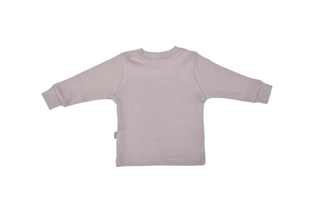 Round T-Shirt 4-0102-06