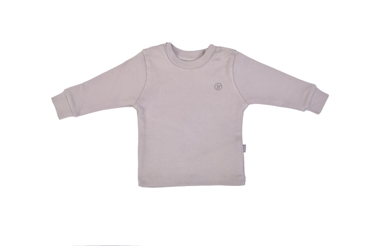 Round T-Shirt 4-0102-06