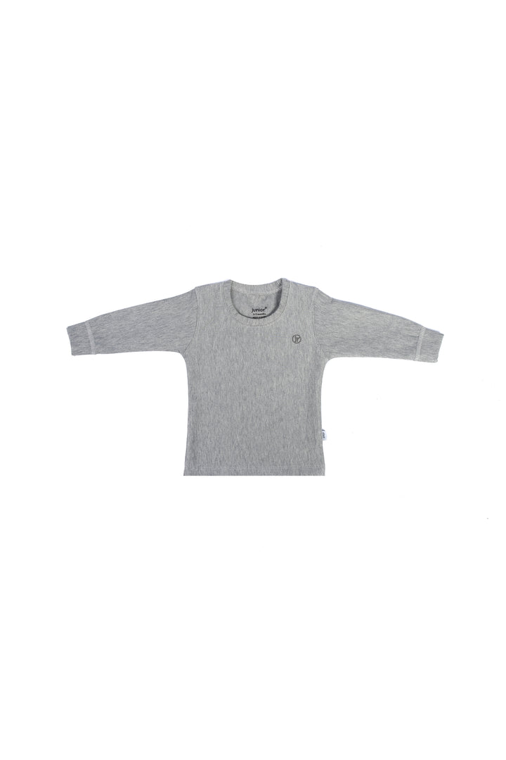 Baby Round T-Shirt ( 4-0102-07 )