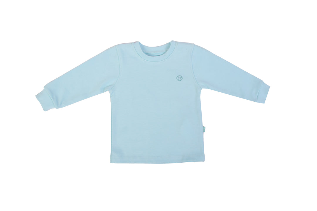 Round T-Shirt 4-0102-09