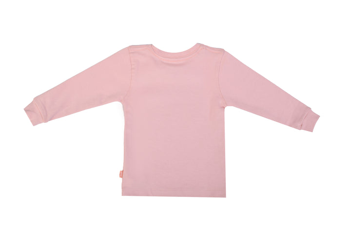 Round T-Shirt 4-0105-06