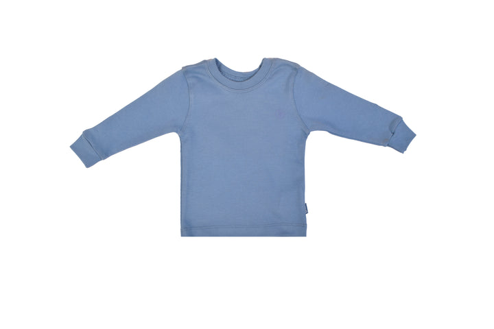 Round T-Shirt 4-0102-18