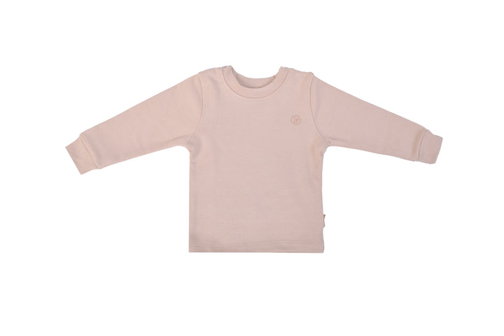 Round T-Shirt 4-0102-19