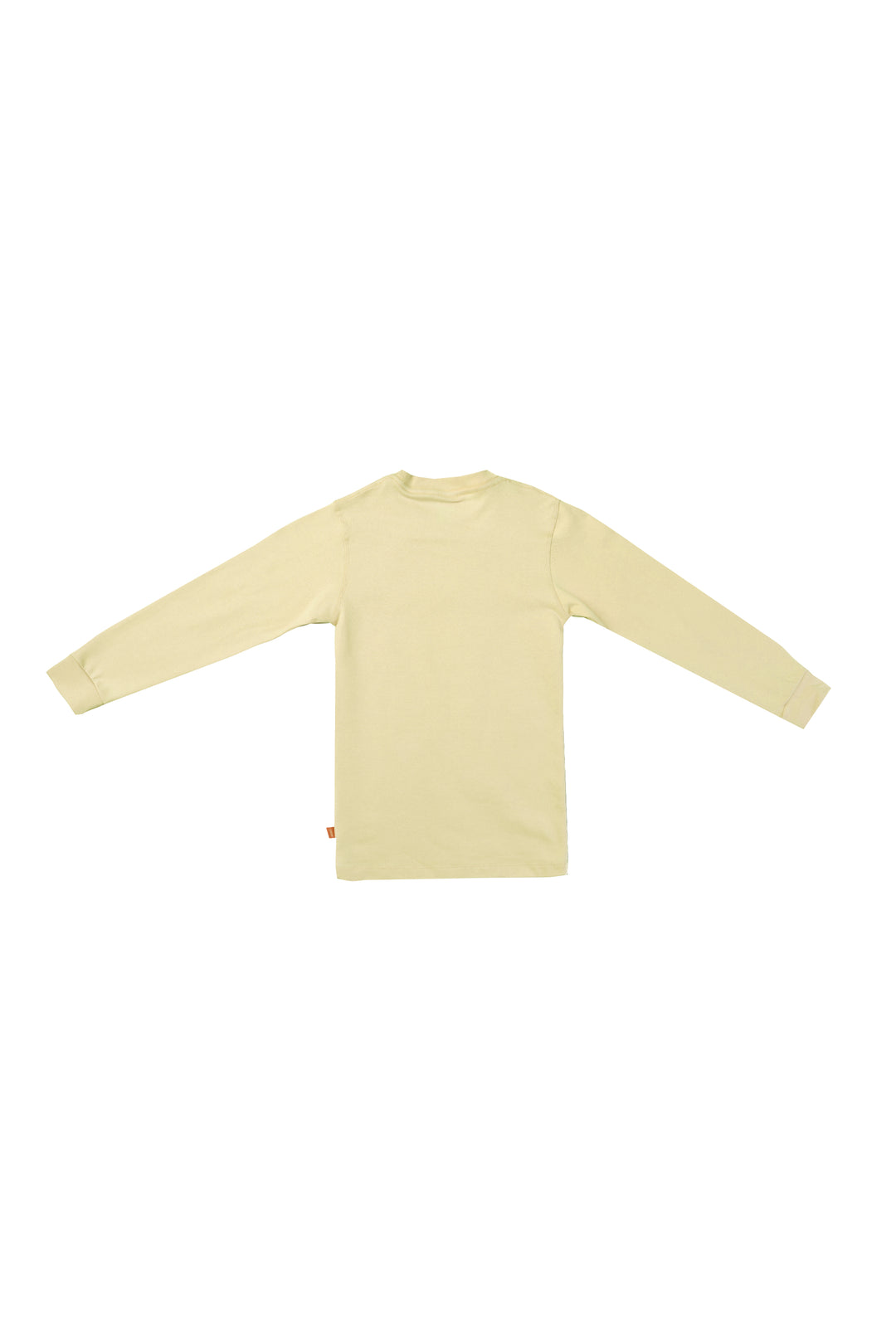Half Collar T-Shirt 4-0104-05