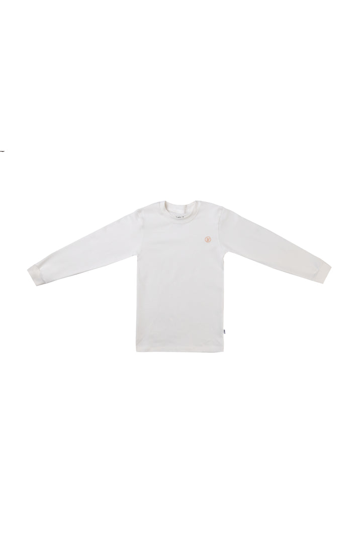 Half Collar T-Shirt 4-0104-06